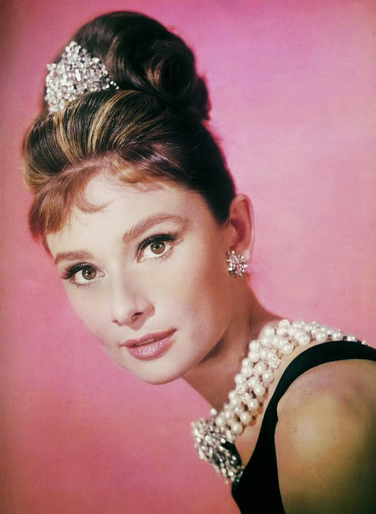 Audrey Hepburn and her lasting influence on fashion, elegance and grace