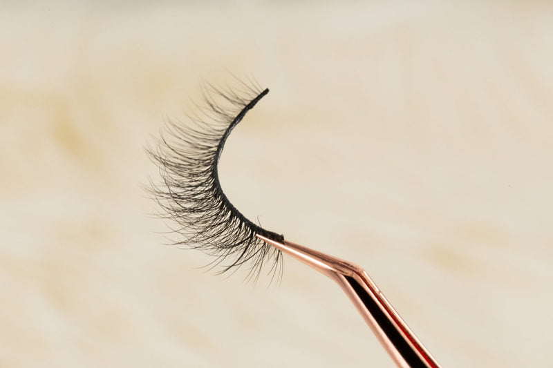 Aspire Silk Lash