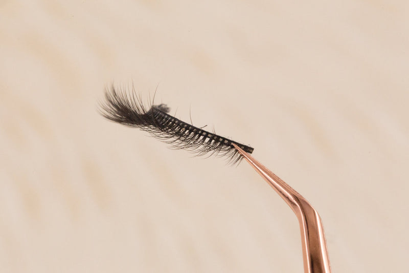 Baby Bella Silk Lash