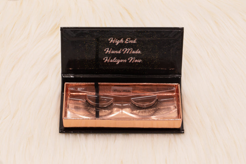 Baby Bella Silk Lash