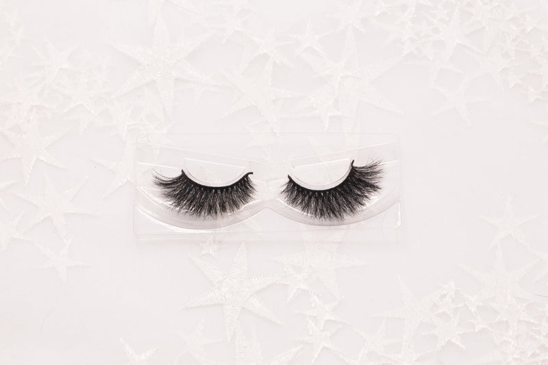 Burlesque Mink Lash