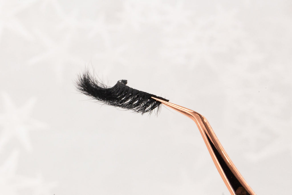 Corps de Ballet Mink Lash