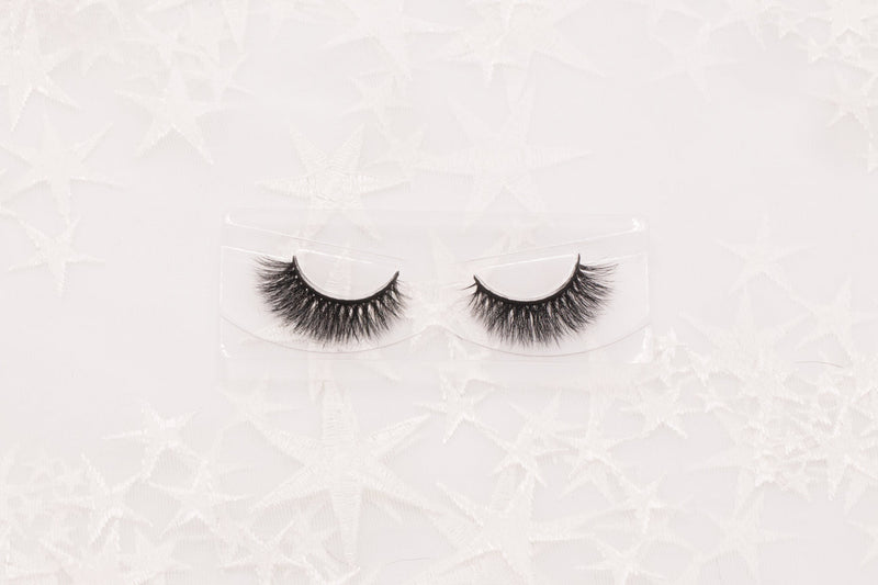 Corps de Ballet Mink Lash