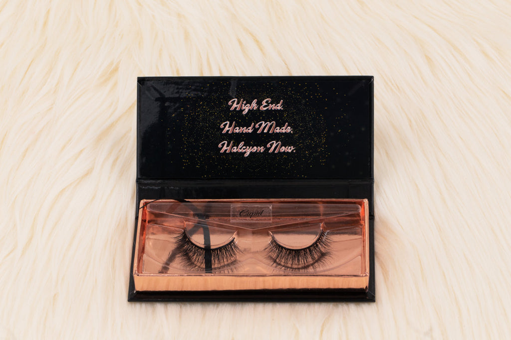 Cupid Mink Lash