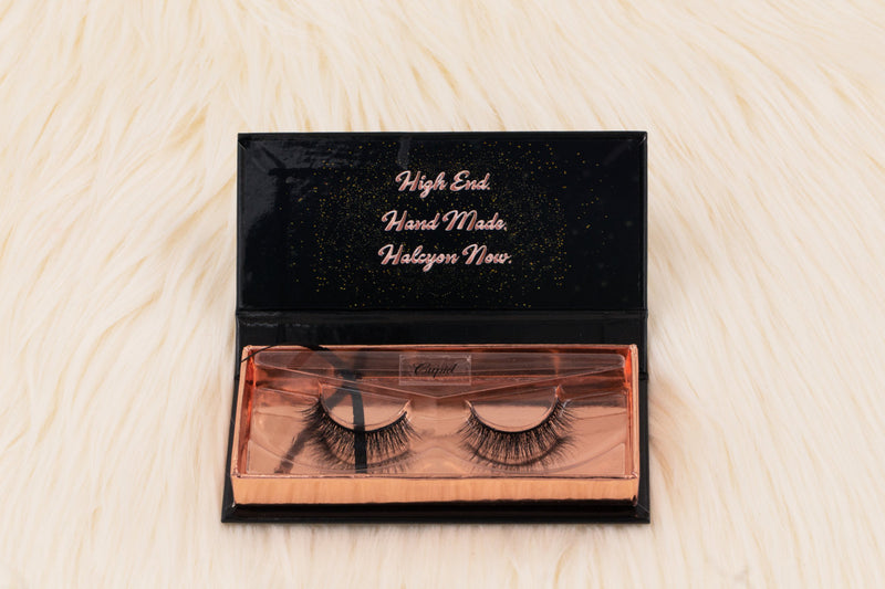 Cupid Mink Lash