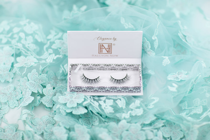 Delicate Splendor Mink Lash