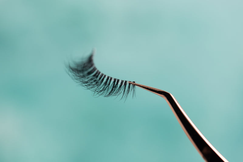 Delicate Splendor Mink Lash