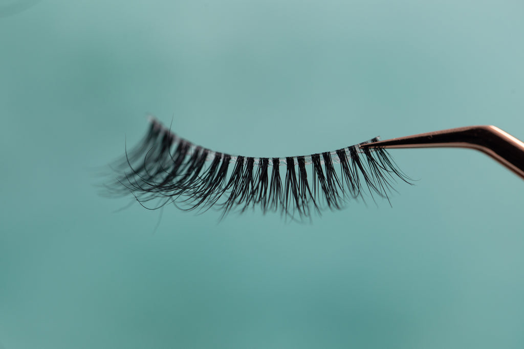 Delicate Splendor Mink Lash