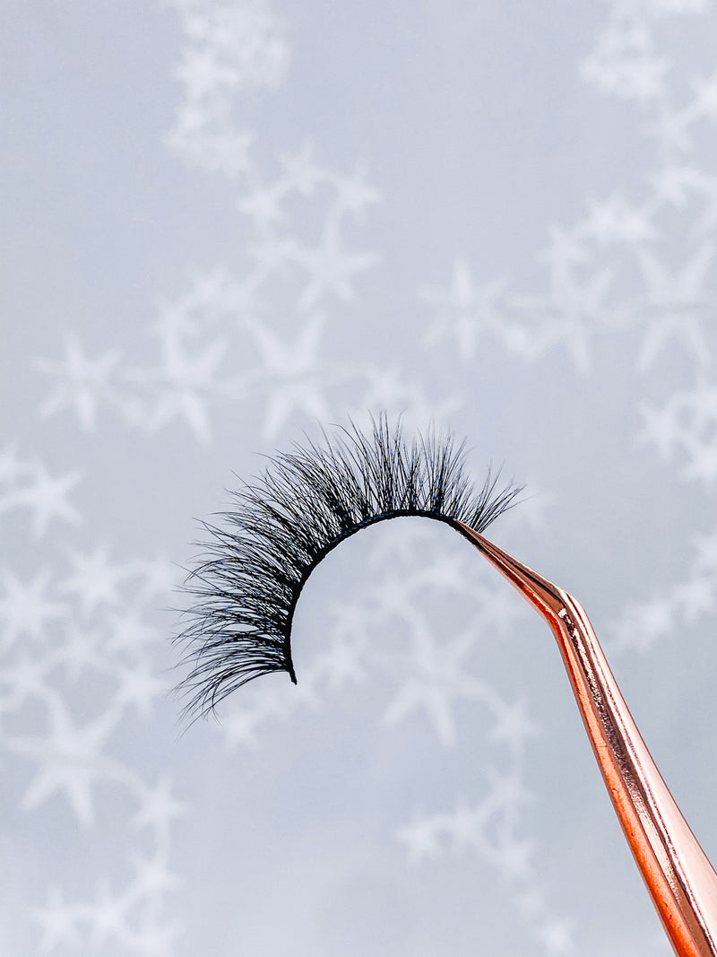 Odile Mink Lash