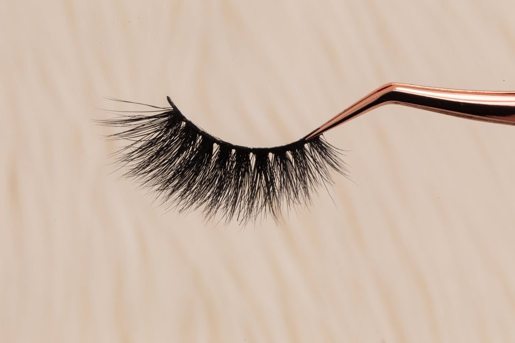 Kitri Mink Lash