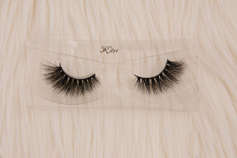 Kitri Mink Lash