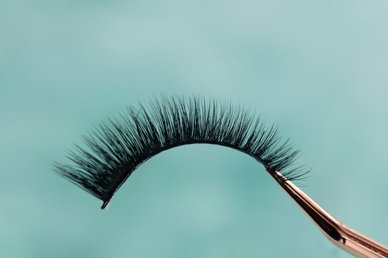 Modern Grace Mink Lash