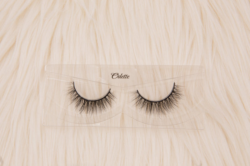 Odette Mink Lash