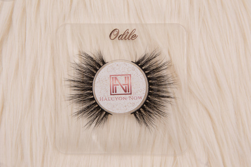 Odile Mink Lash