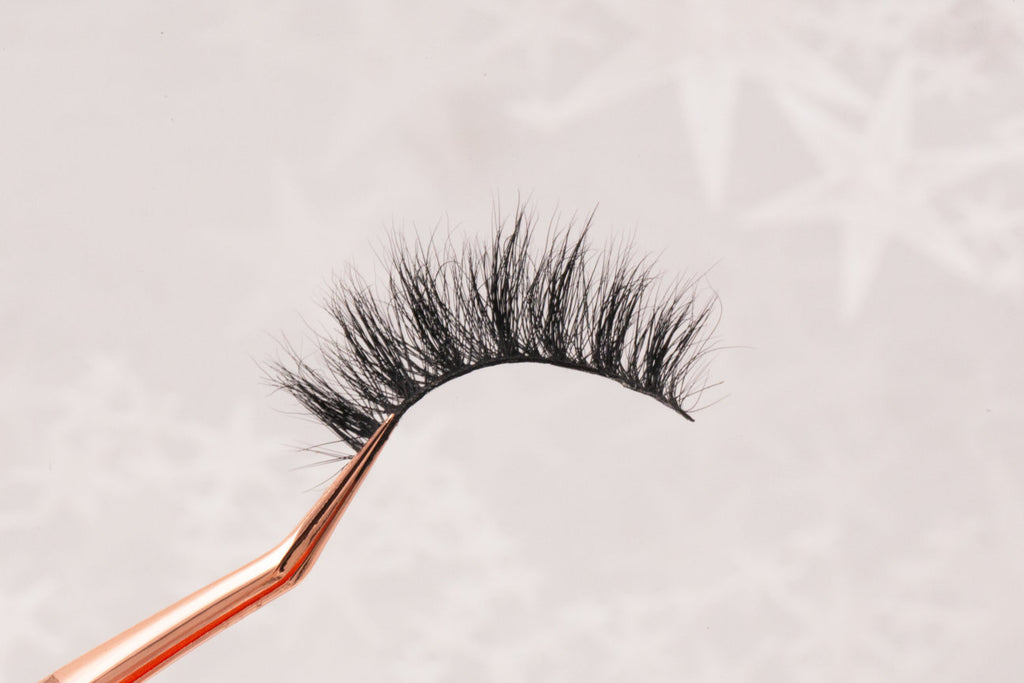 Rhapsody Mink Lash