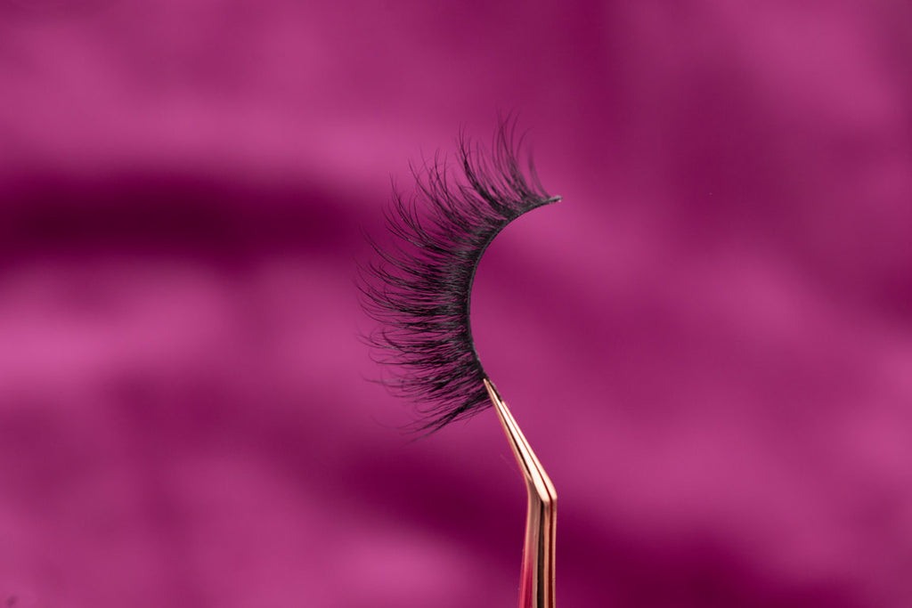 The Fairy Queen Mink Lash