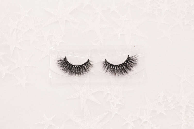 The Prima Mink Lash