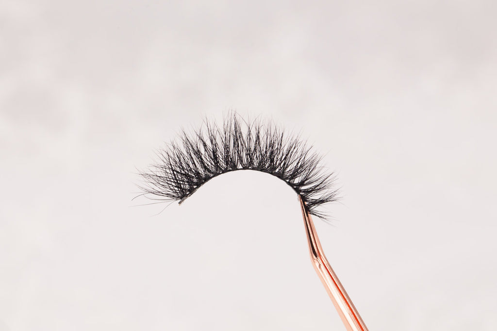 The Prima Mink Lash