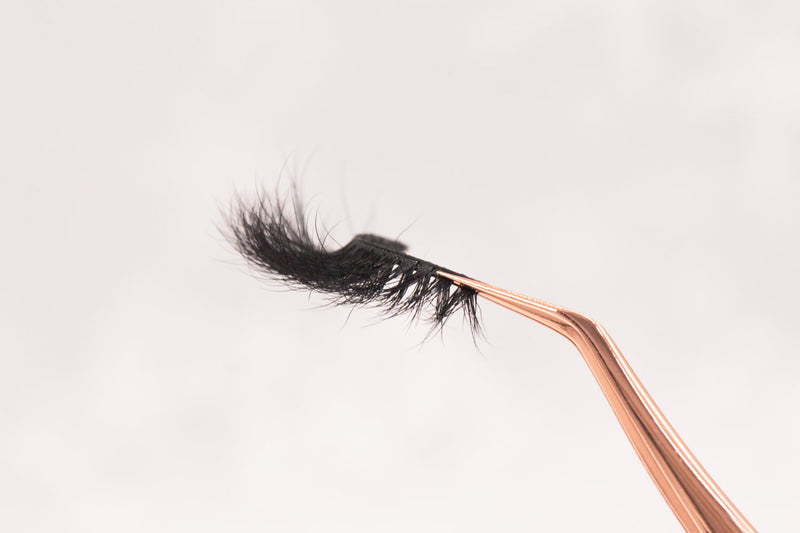 The Prima Mink Lash