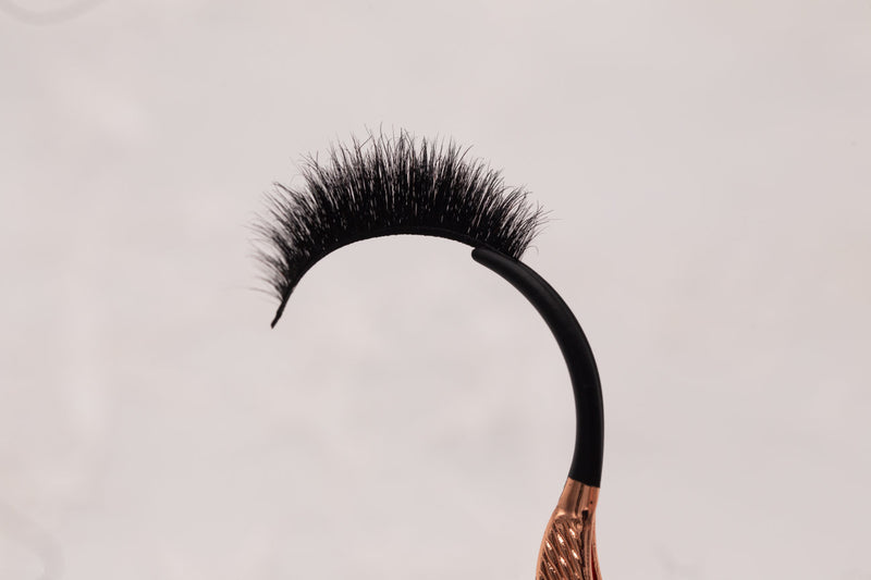 The Ruby Mink Lash