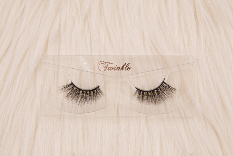 Twinkle Mink Lash