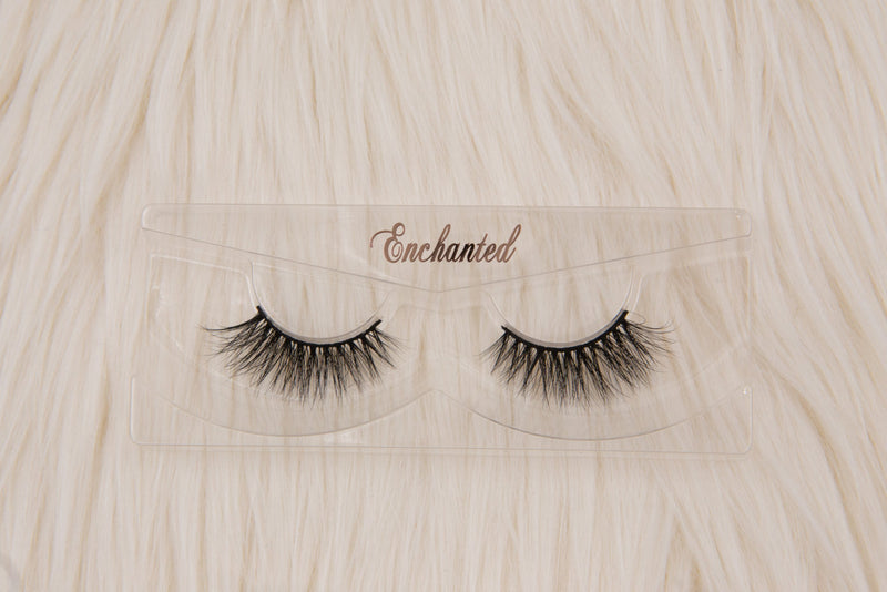 Enchanted Mink Lash