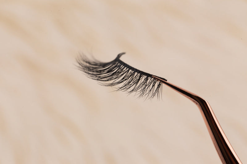 Flutter Mink Lash