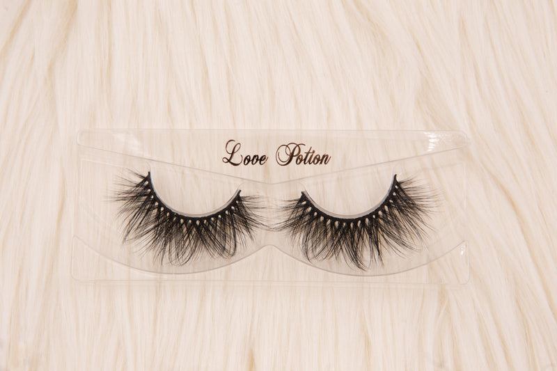 Love Potion Mink Lash