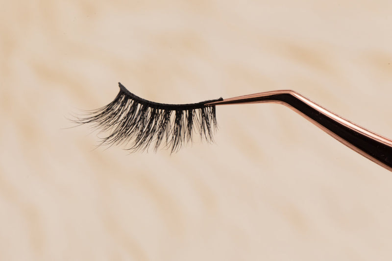 Moondance Mink Lash