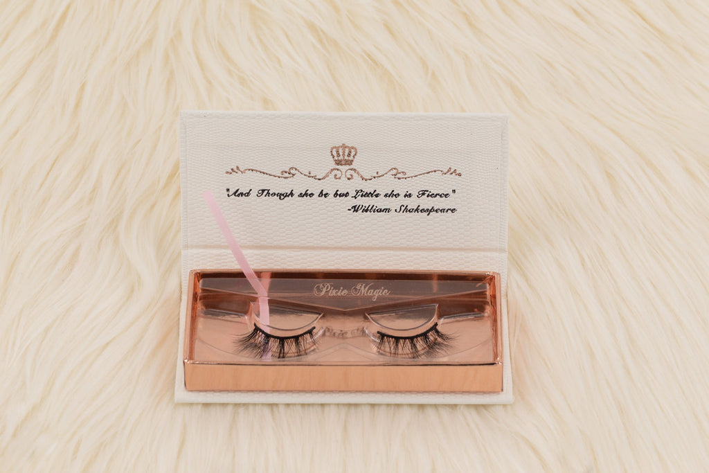 Pixie Magic Mink Lash