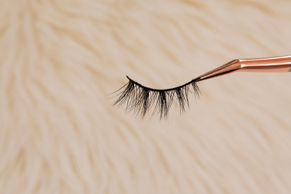 Pixie Magic Mink Lash