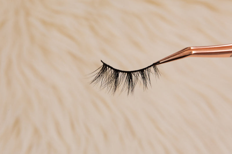 Pixie Magic Mink Lash