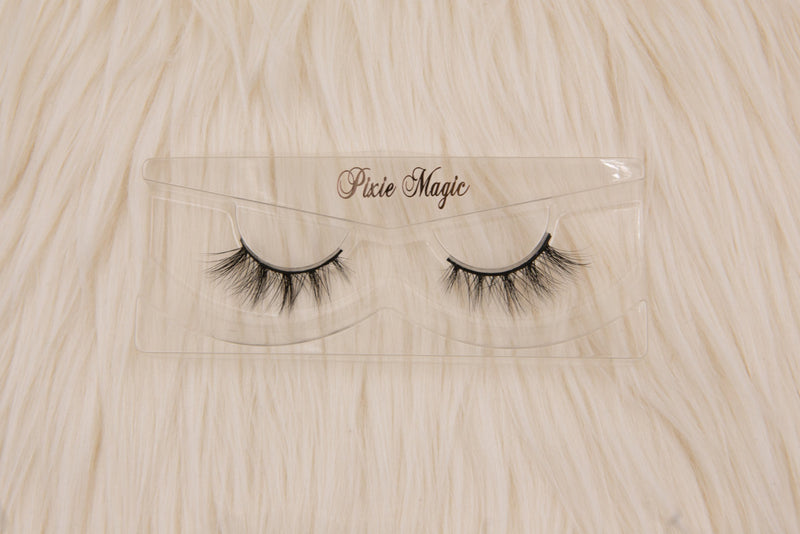 Pixie Magic Mink Lash