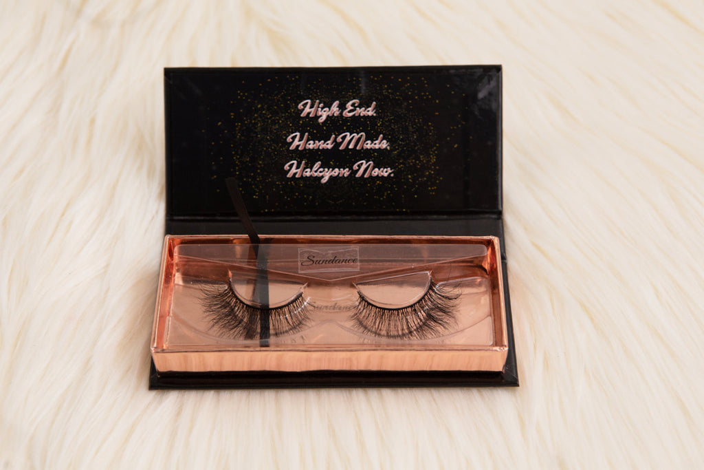 Sundance Mink Lash