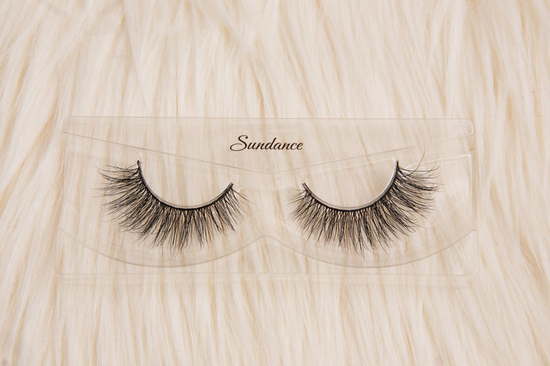 Sundance Mink Lash