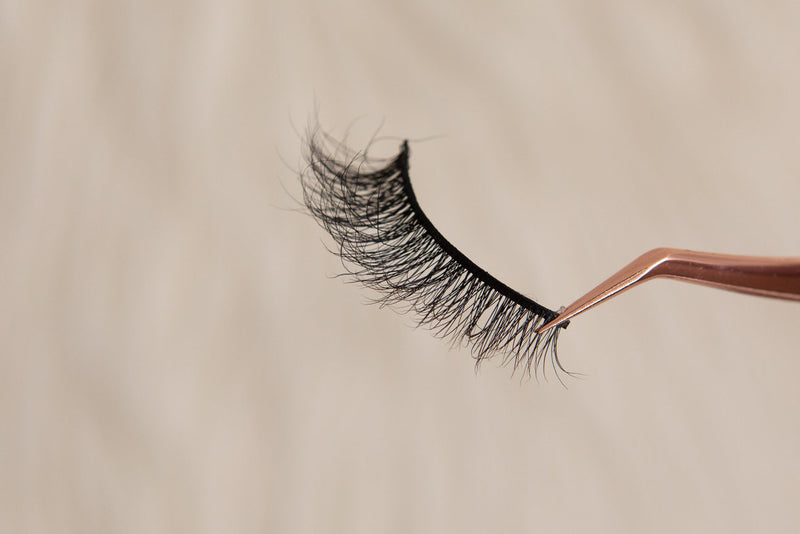 Sundance Mink Lash